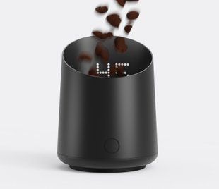Ваги-чаша Subminimal Subscale Digital Coffee Dosing Cup