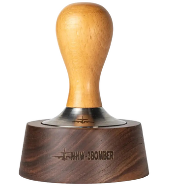 Подставка для темпера MHW-3BOMBER Деревянная