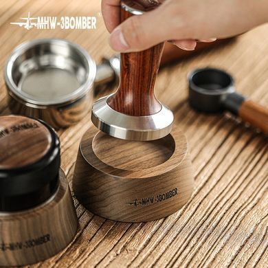 Подставка для темпера MHW-3BOMBER Деревянная