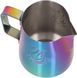 Пітчер Jibbi Little для молока 600 мл Rainbow