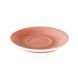 Блюдце Loveramics Egg 15,5см Cinnabar (C088-186BCI), Cinnabar