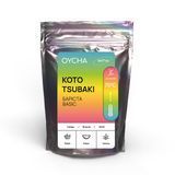 Матча Kototsubaki  Barista Basic 200 г Япония