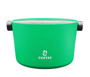Нок бокс настольный VD Coffee New Small Зеленый