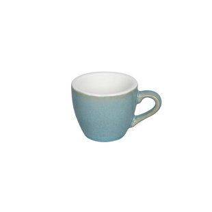Чашка для еспресо Loveramics Egg 80мл Ice Blue (C088-139BIB), Ice Blue, 80 мл