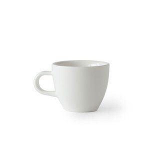 Чашка ACME для еспресо 70мл Demitasse - молочна
