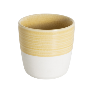 Чашка Loveramics Dale Harris Yellow 200 мл