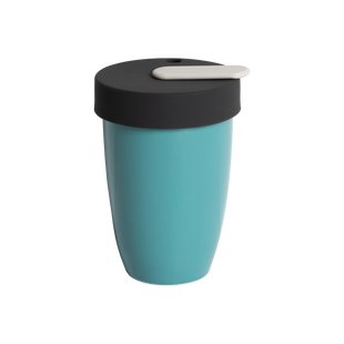 Термочашка с двойными стенками Loveramics Nomad Teal 250 мл