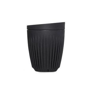 Чашка з кавовиї лузги Huskee Cup 235 мл Charcoal