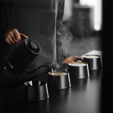 Набір чашок для капінгу MHW-3Bomber Cupping Bowl 220 мл. 6 шт