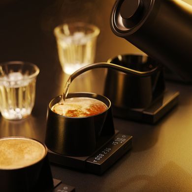 Набір чашок для капінгу MHW-3Bomber Cupping Bowl 220 мл. 6 шт