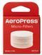 Фільтри для аеропрессу Aeropress білі 350 шт, Білий, 350