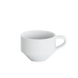 Чашка для флэт уайта Loveramics Deco 165 мл White