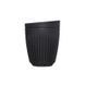 Чашка из кофейной шелухи Huskee Cup 235 мл Charcoal
