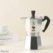 Гейзерна кавоварка Bialetti Moka Express на 6 чашек (270 мл)