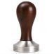 Темпер Woodline для DeLonghi 51 мм