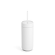 Термочашка Fellow Carter Cold Tumbler 475 мл Біла