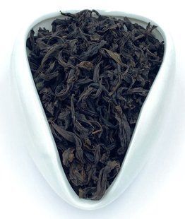 Чай улун Да Хун Пао Mingce 50 г (на вагу)