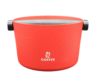 Нок бокс настольный VD Coffee New Small Красный