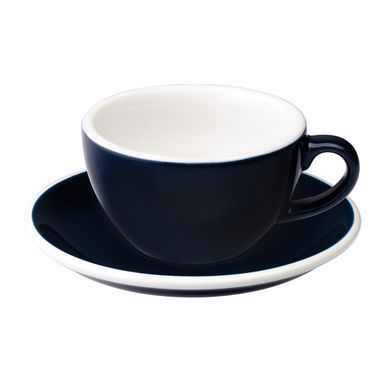 Блюдце Loveramics Egg 14,5см Denim (C088-26BDE), Denim