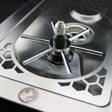 Ринзер барный Rhino Pitcher Rinser Spinjet 600 мм