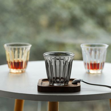 Стакан для кави MHW-3Bomber Wirght Cup Grey 240 мл