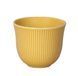 Чашка Loveramics Brewers Embossed Tasting Cup Yellow 80 мл