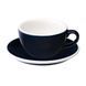 Блюдце Loveramics Egg 14,5см Denim (C088-26BDE), Denim