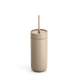 Термочашка Fellow Carter Cold Tumbler 475 мл Бежева