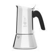 Гейзерная кофеварка Bialetti 6 чашек New Venus Induction (240 мл)