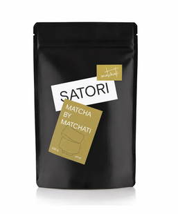 Матча Satori для матча латте 250 г
