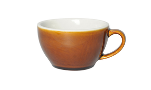Чашка для капучіно Loveramics Egg 250 мл Caramel
