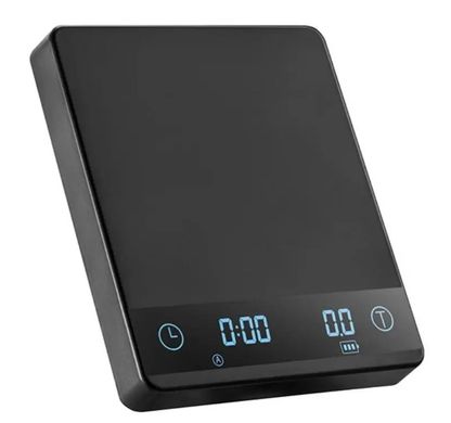 Весы для Кофе Mojae Smart Coffee Scale