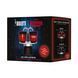 Гейзерна кавоварка Bialetti x Stranger Things Set Mini Express 90 мл. + 2 чашки
