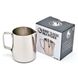 Питчер 600 мл Rhino Classic Milk Pitcher молочник