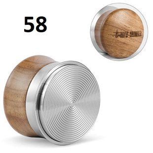 Пуш Темпер MHW-3Bomber Sokudo Rosewood 58 mm Рифлений