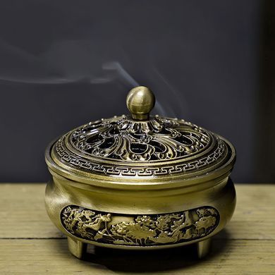 Курильница "Лотосовый Пруд"
