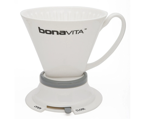 Иммерсионный пуровер Bonavita Porcelain Immersion Dripper