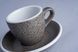 Чашка для эспрессо Loveramics Egg 80мл Granite (C088-88BGL), Granite, 80 мл