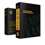 Кофе Radiokava Rwanda Rutsiro Ejo Heza в зернах - 250 г (фильтр)