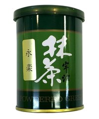 Чай Матча Hokoen Eiraku 40g