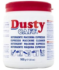 Порошок для чищення груп Dusty Caff (900 г)
