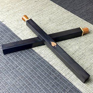 Тубус для Аромапалочек "Лист Бодхи №1"