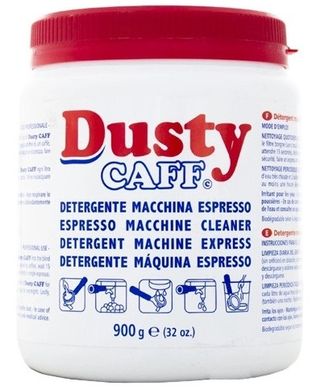 Порошок для чистки групп Dusty Caff (900 г)