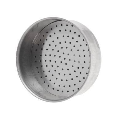 Змінна воронка для кавоварок Bialetti на 1 чашку (Moka Express, Dama, Mini Express)