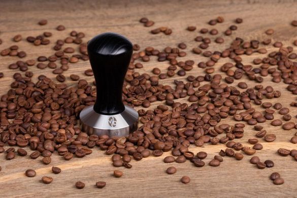 Темпер VD Coffee Classic Черный 54