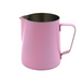 Питчер Rhino Classic Milk Pitcher 450 мл Pink Marshmallow