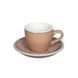 Блюдце Loveramics Egg 11,5см Rose (C088-157BRO), Rose