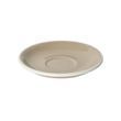 Блюдце Loveramics Egg 14,5 см Taupe