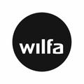 Логотип компании Wilfa