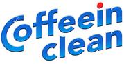 Логотип компанії Сoffeein clean